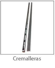 Cremalleras