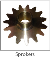 Sprokets