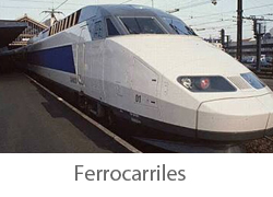 Ferrocarriles Ferrocarriles