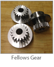 Fellows gear