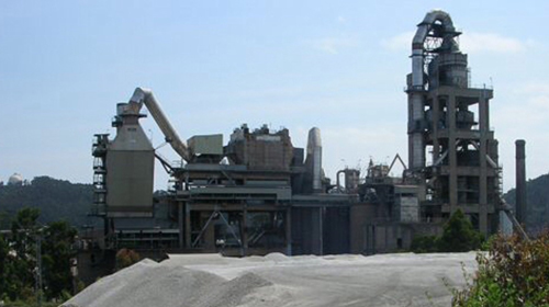 Cement Industry Cement Industry