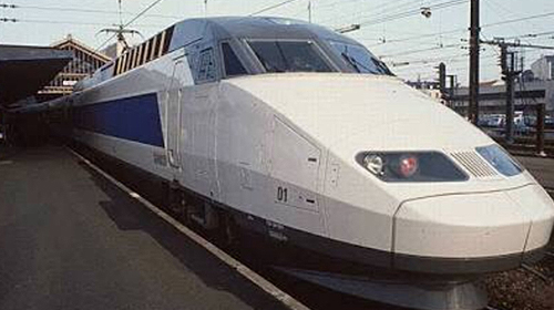 Railway industry Railway industry