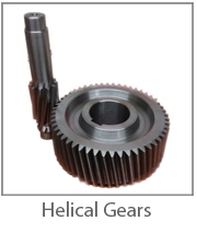 helical gears