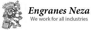 We work for all industries