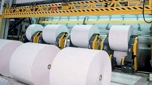 Paper Industry Paper Industry