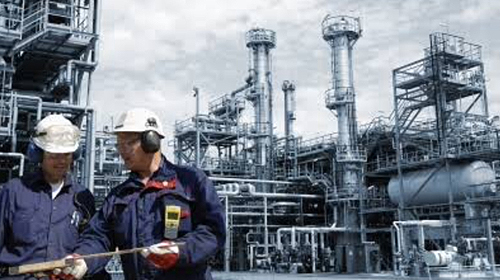 Petrochemistry Petrochemistry
