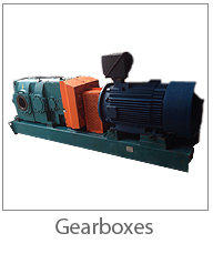gearboxes