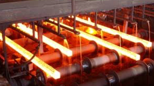 steel Industry Steel Industry